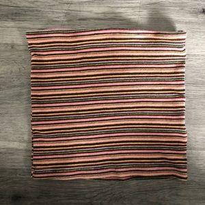 Brandy Melville tube top